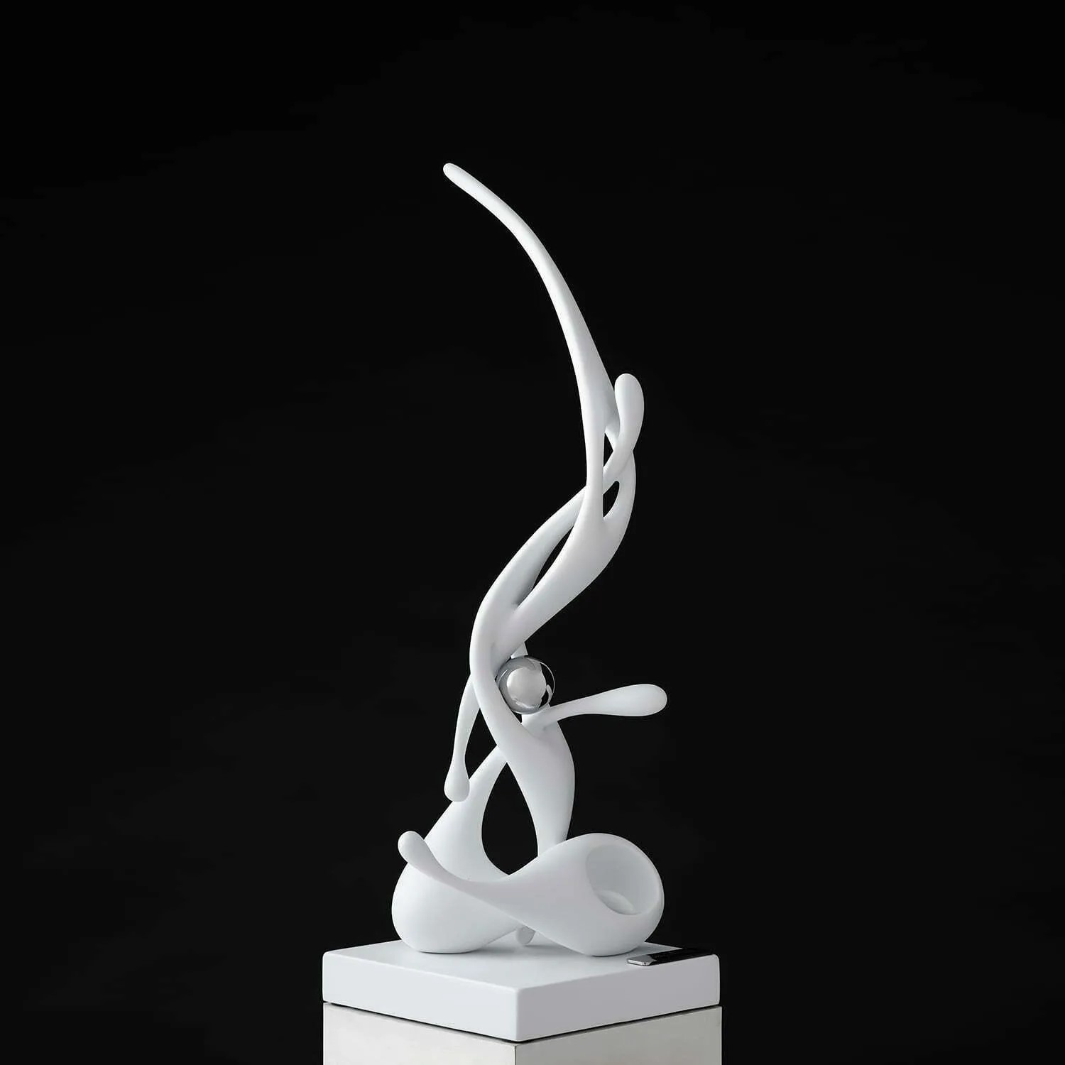 Gianfranco Meggiato Germinazione 2019 Contemporary Abstract Sculpture